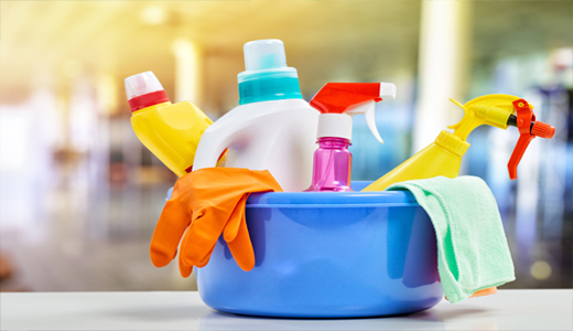 Housekeeping Services